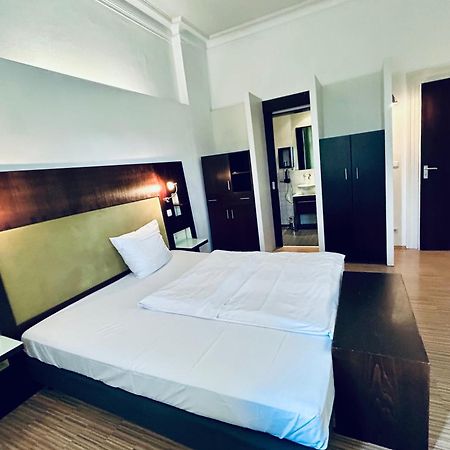 Hotel Brasserie Erlangen Eksteriør bilde