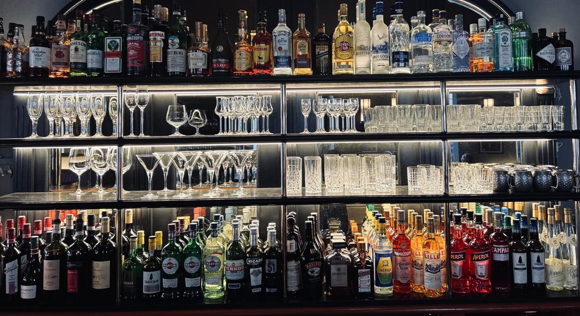 Hotel Brasserie Erlangen Eksteriør bilde