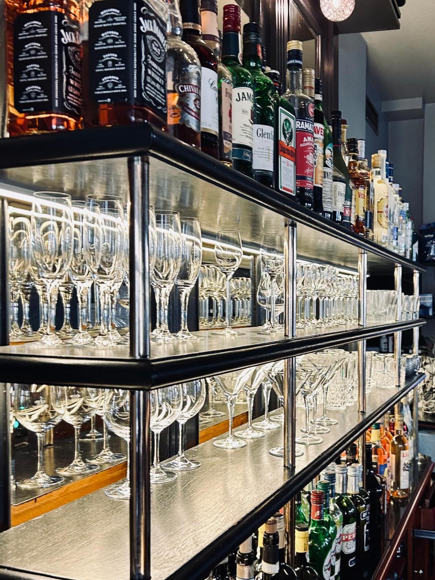 Hotel Brasserie Erlangen Eksteriør bilde